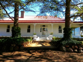 Moore Park Inn, Armidale